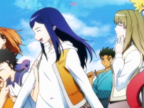 Mai Hime SP25 [Eng Sub]