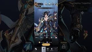 Twilight chronicle: idle RPG GAMEPLAY-MOBILE PT 1
