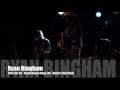 Ryan Bingham - 2016-06-26 - Copenhagen Vega, DK - Dylan's Hard Rain