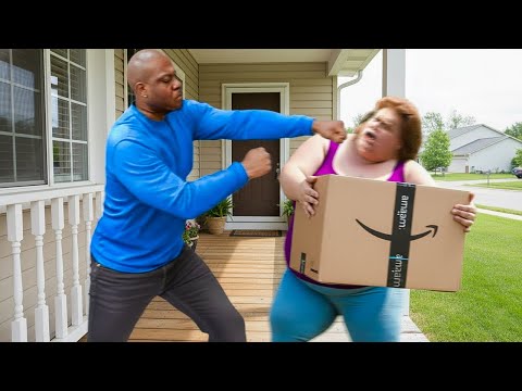 When Package Thieves Get Instant Karma | Caught On CCTV #15