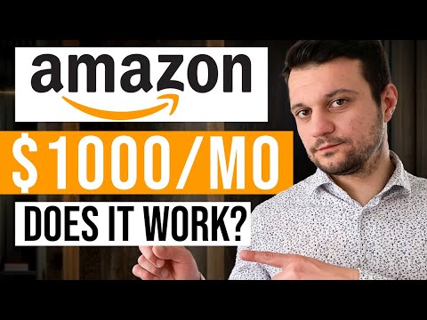 Make Money With TikTok Amazon Finds In 2023 (Affiliate Marketing)