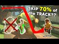 12 Minutes Of WTF Moments In Mario Kart World
