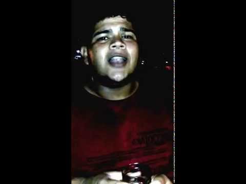 Mr dizzy part Mc cabulozo e Dj iory #Improvisando