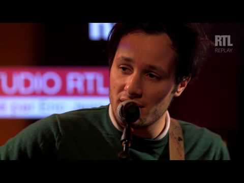 Videoclip de Dumbo (Live) — Vianney
