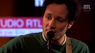 Vianney - Dumbo (Live) - Le Grand Studio RTL