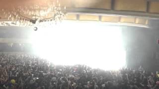 The Matrix Eric Prydz @ Epic 4.0 Hollywood Palladium 2/19/16 Live