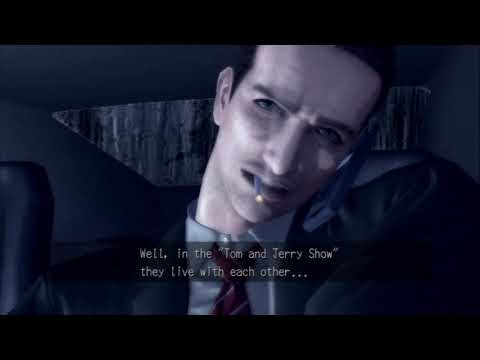 PS3 Longplay [106] Deadly Premonition: The Director's Cut (Part 1 of 10)
