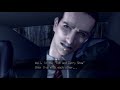 Ps3 Longplay 106 Deadly Premonition: The Director 39 s 