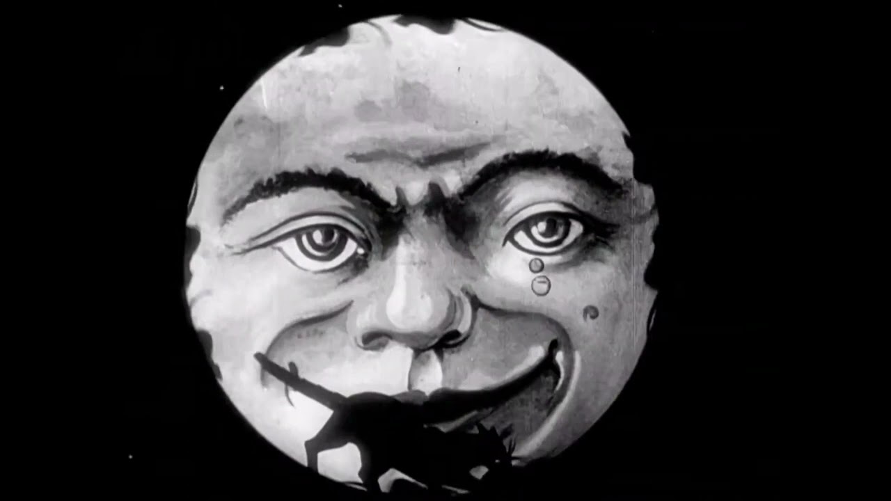 Une grande découverte (1905) A Great Discovery (Pathé)