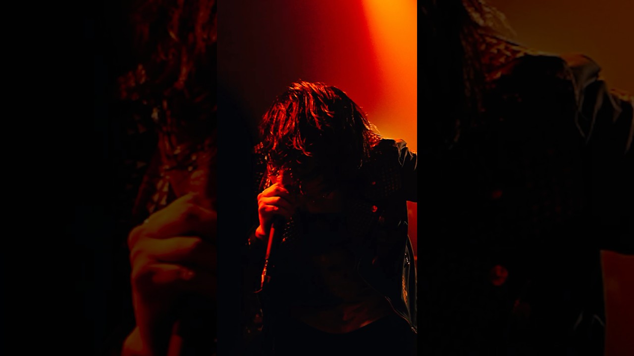 杉野がギャンブルに勝つとライブ動画があがります。2025.06.05 水戸LIGHTHOUSE