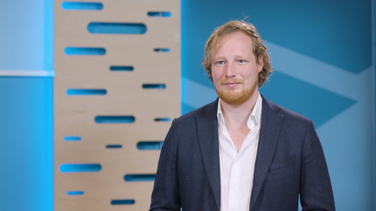 Thijs Leenman over Verandergedrag