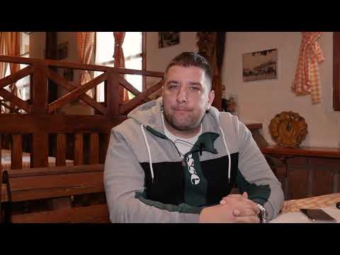 Lokalna trpeza - Salaš Dorat