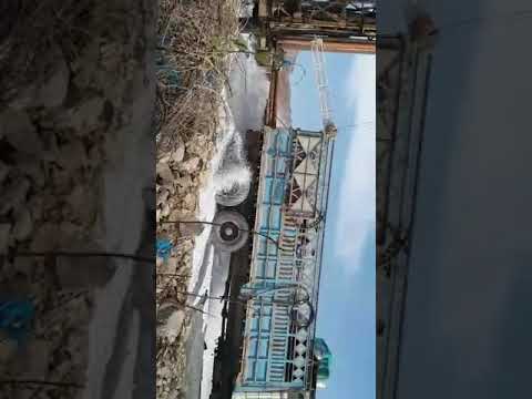 قوة المياة الجوفية في اليمن شاهد الرووعة