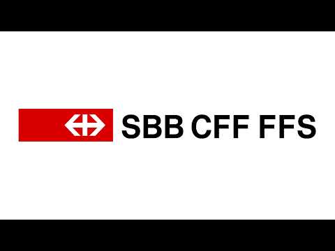SBB CFF FFS - Train chime (Prototype version)