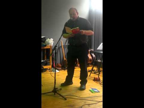 rob goodier - 3 guitar and verse, cadence festival june 2014