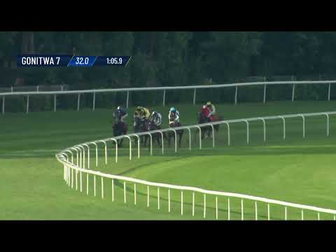 Dzień 26 - (25.08.2024) Tor Służewiec