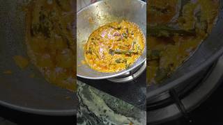 1 minute Dahi bhindi recipe #foodie #khanaapeenaa #recipe #bhindi