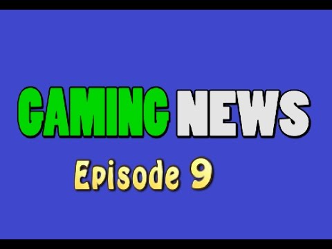 Gaming News Ep. 9: Rockstar Games + Grow Up