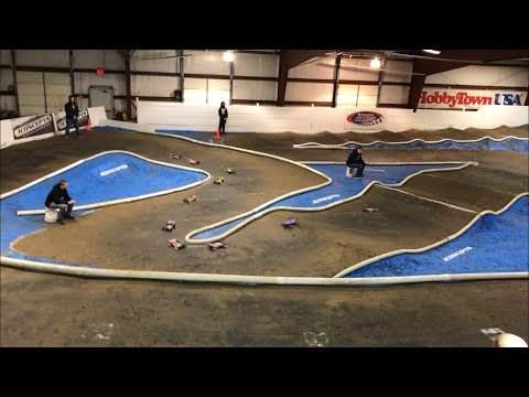 Jconcepts INS11 A3 4wd Modified at Hobbyplex