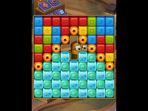 TOY BLAST level 2373