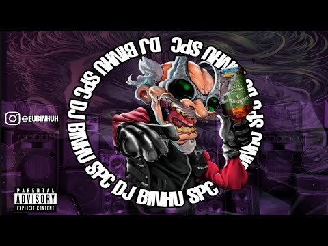 MELODIA EMBRAZANTE-MC'S RENNAN,TOPRE E RENATINHO FALCÃO (DJBINHUSPC)