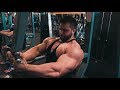 CHEST DESTRUCTION AT THE MECCA Ft. Ryan Spiteri