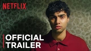 Tore - 2023 - Netflix Movie Trailer - English Subtitles