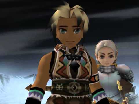 Let's Play Suikoden 3 (pt 75) Hugo Chapter 4