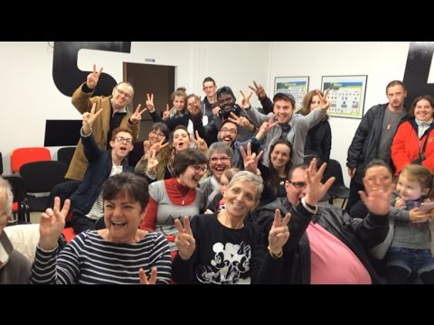 Le soir où Yoann Launay