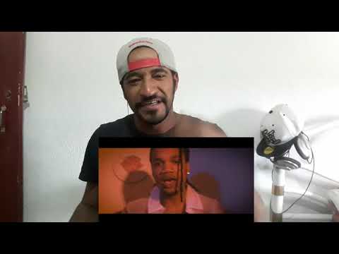 Game49 - XuXanti Prodby Daddy Beatz (REACT)