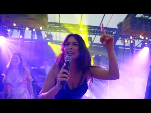 Camelia Crisan LIVE - nunta 2025 CLUJ