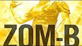 Zom- B Book 12 - Goddess