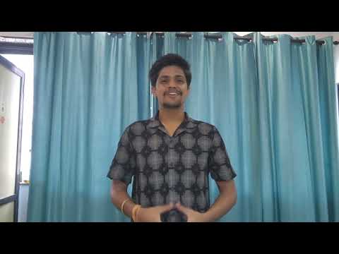 Krishna singh KrishU my Intro vi...