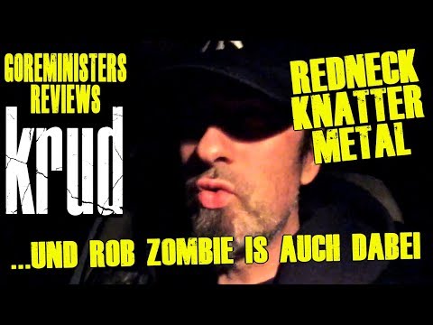 Goreministers Reviews / Krud - Same