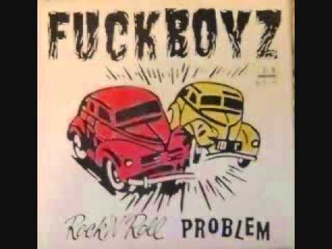 fuckboyz - rock 'n' roll problem 7