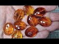 Распаковка товаров с Aliexpress - материалы для создания украшений (12.2022)