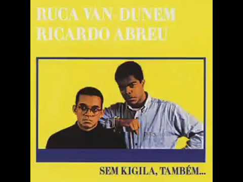 Ruca Van-Dunem & Ricardo Abreu - Quiero Volver (Semba)