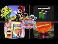 Amanda The Adventurer Pilot Episodes Lost Secret 90s Commercial Tapes