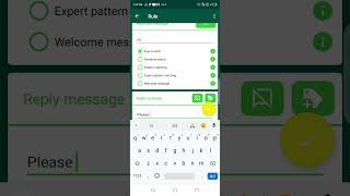HOW TO CONFIGURE AUTORESPONDER FOR WHATSAPP USERS