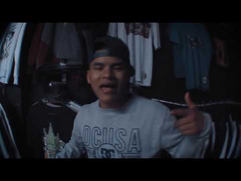 SPAD ONE - QUE ES IMPORTANTE (VIDEO CYPHER)