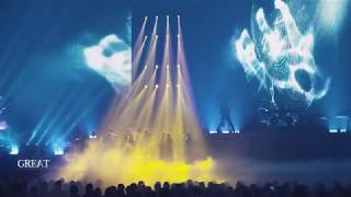 Rupp TV: Trans-Siberian Orchestra