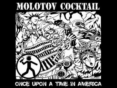 Molotov Cocktail - Once Upon A Time In America ( Full Album )