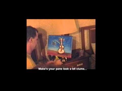 GANGgajang - Mortal Life