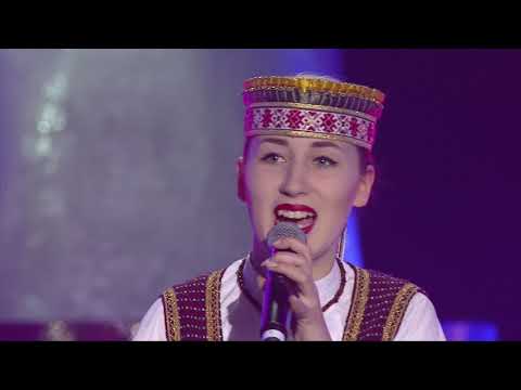 Aušra Leškevičiūtė - Rudens naktis sustojo (Aklosios Perklausos – Lietuvos Balsas S5)