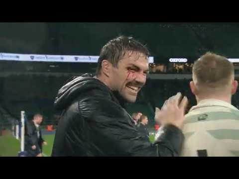 Varsity Match 2019 Men Match Highlights