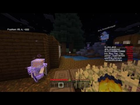 Insta hit all my armor wtf