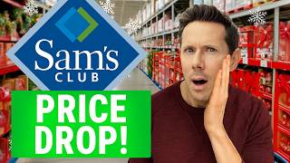 Top 10 NEW Sam’s Club DEALS You Should BUY In November 2025