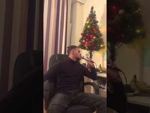 Agush idrizi - 2 Dhjetori (unofficial video)