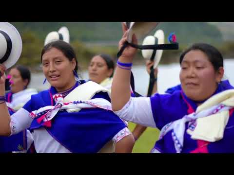 Imagen Tucui Diosta Casujcuna - Coro Hijas del Rey Imagen Tucui Diosta Casujcuna - Coro Hijas del Rey
