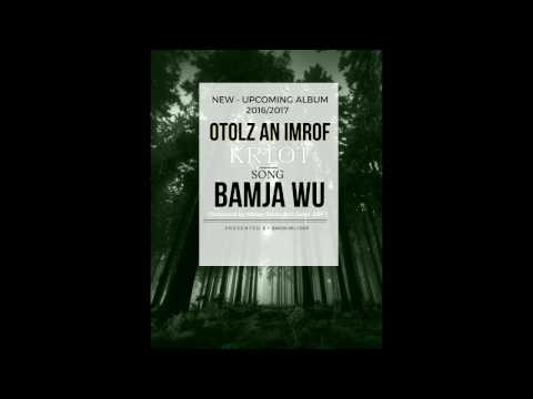 Krtot - Bamja Wu (Formi Na Zloto) Prod.by Master Yo & Biophyzix